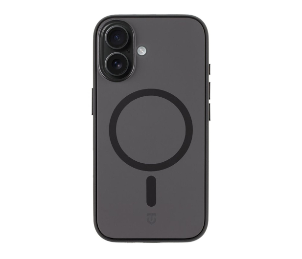 Tactical MagForce SmoothIsFast Kryt pro Apple iPhone 16 Asphalt - 1514342 - zdjęcie